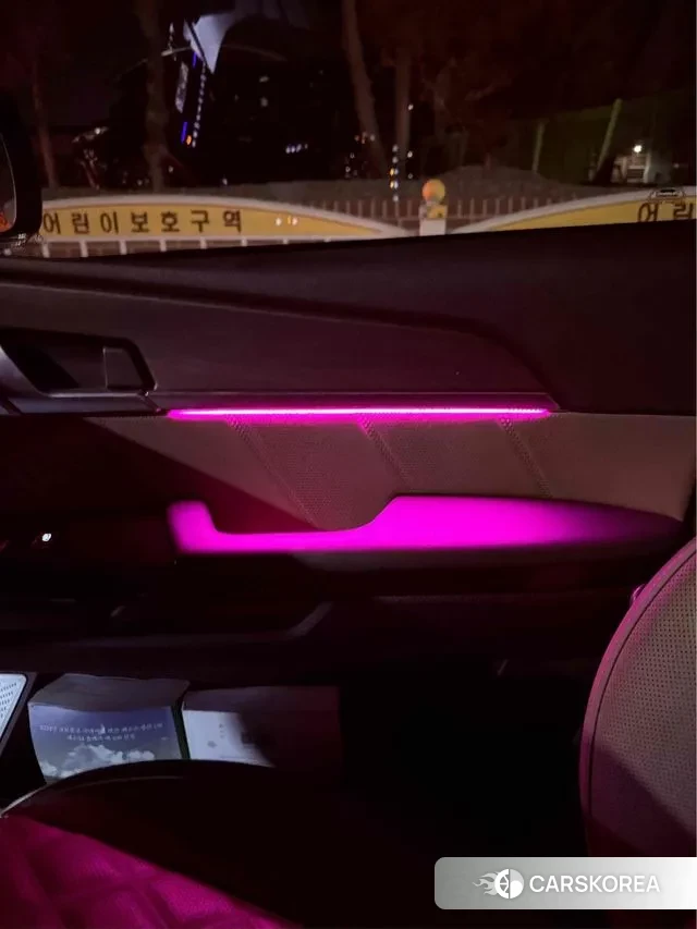 Kia Mohave Master id 3619459 из Кореи 11