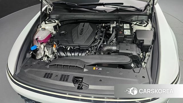 Hyundai Grandeur (GN7) id 4388593 из Кореи 26