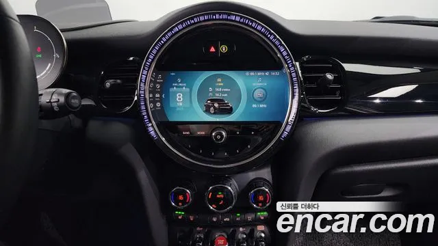 Mini Cooper S id 2702912 из Кореи 16