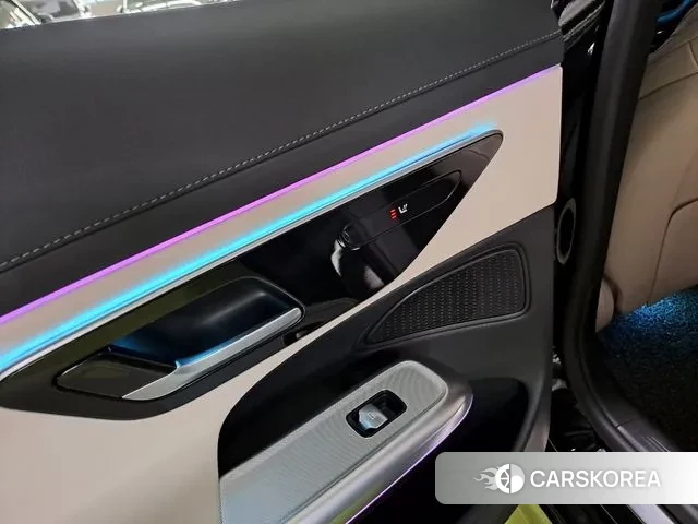 Mercedes-Benz E-Class W214 id 2904928 из Кореи 16