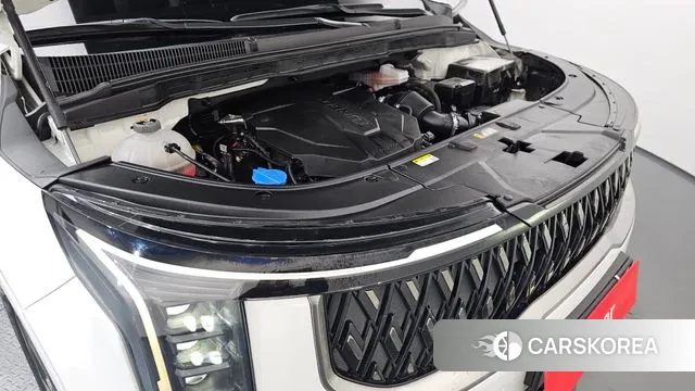 Kia The New Carnival 4th Generation id 3528436 из Кореи 16