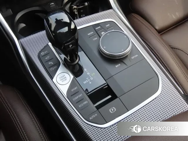 BMW 3 Series (G20) id 3754124 из Кореи 16