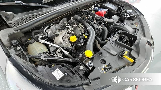 Renault Korea (Samsung) Capture id 3872902 из Кореи 16