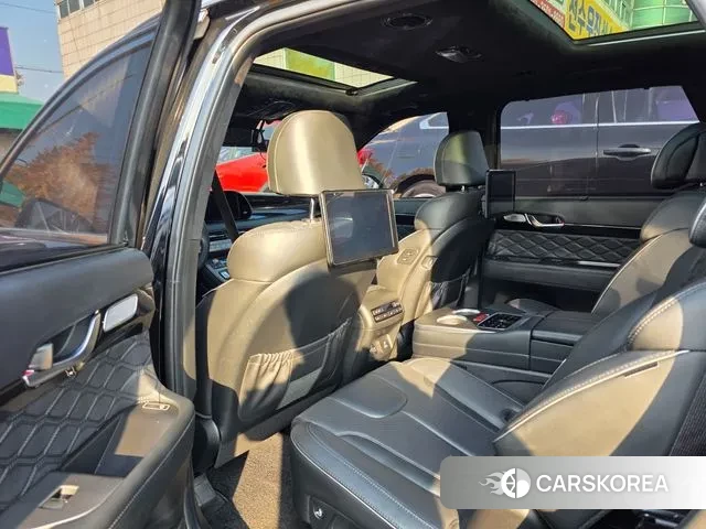 Hyundai Palisade id 3361511 из Кореи 10