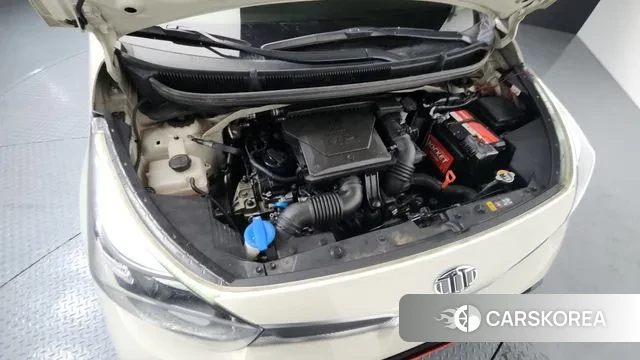 Kia Morning Urban (JA) id 3788029 из Кореи 16