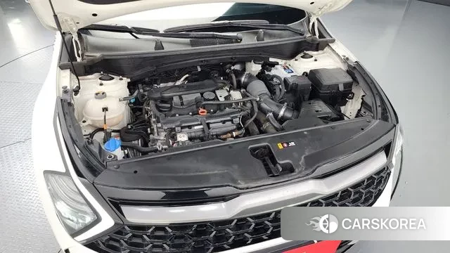 Kia Sportage 5th Generation id 2926451 из Кореи 16