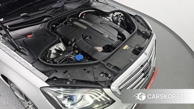 Mercedes-Benz S-Class W222 id 3742749 из Кореи 16