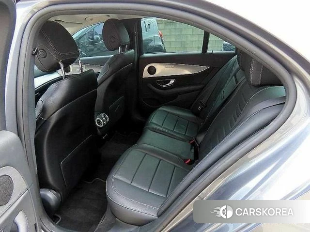 Mercedes-Benz E-Class W213 id 4285372 из Кореи 15