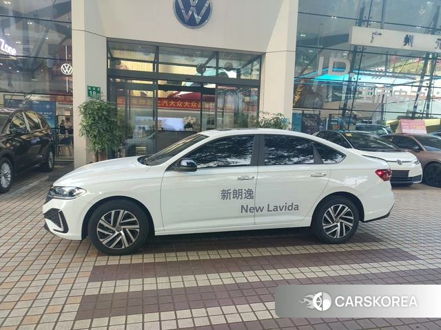 Volkswagen Lavida id 4348586 из Китая 7
