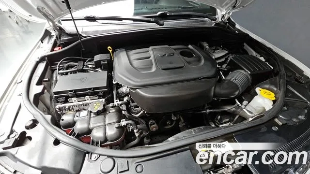 Jeep Grand Cherokee id 2956482 из Кореи 16