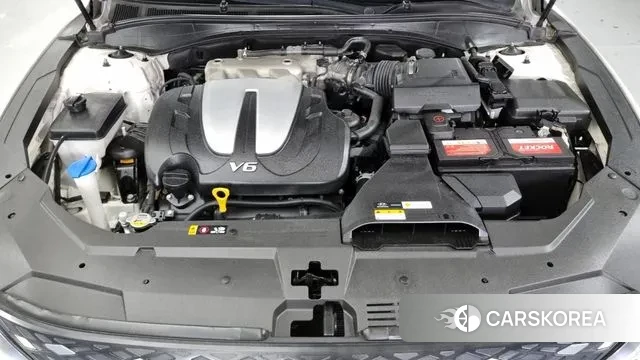 Hyundai The New Grandeur IG id 3060338 из Кореи 16