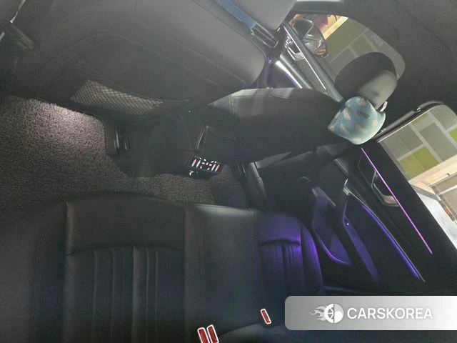 Audi A6 (C8) 2019 Серый из Кореи, фото 6