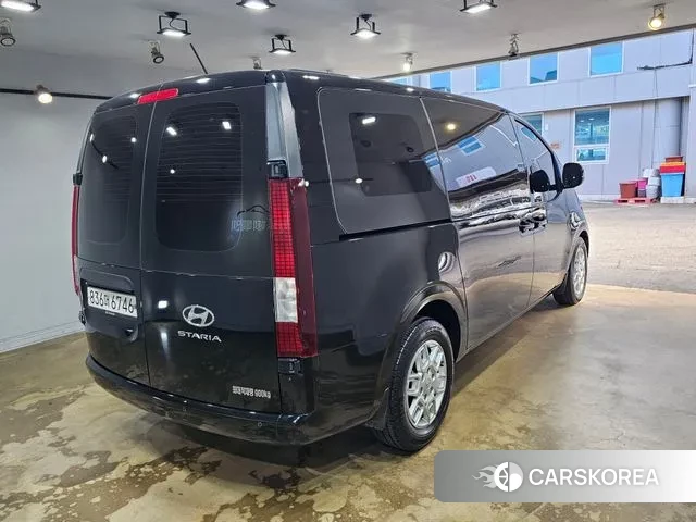 Hyundai Staria id 3411078 из Кореи 16