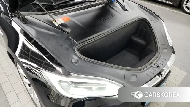 Tesla Model S id 3434559 из Кореи 16