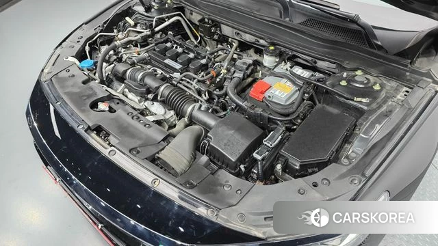 Honda Accord 10th Generation id 3844626 из Кореи 16