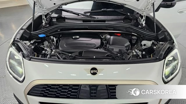 Mini Cooper S Countryman 3rd Generation id 3963481 из Кореи 16