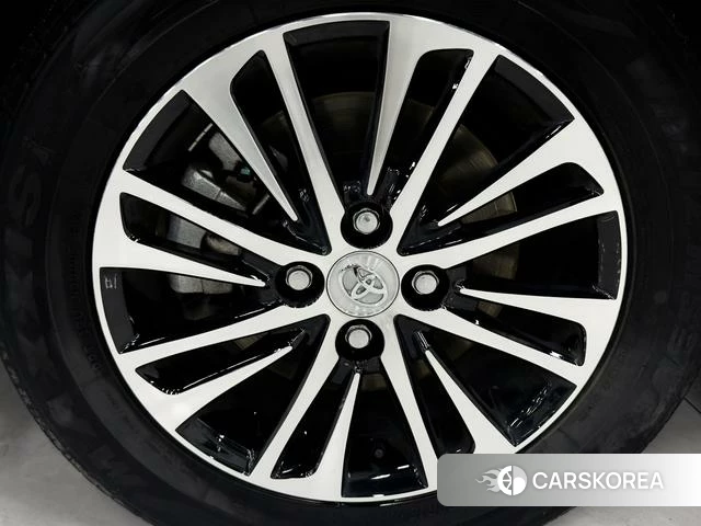 Toyota YARIS L Zhixuan id 4263130 из Китая 13