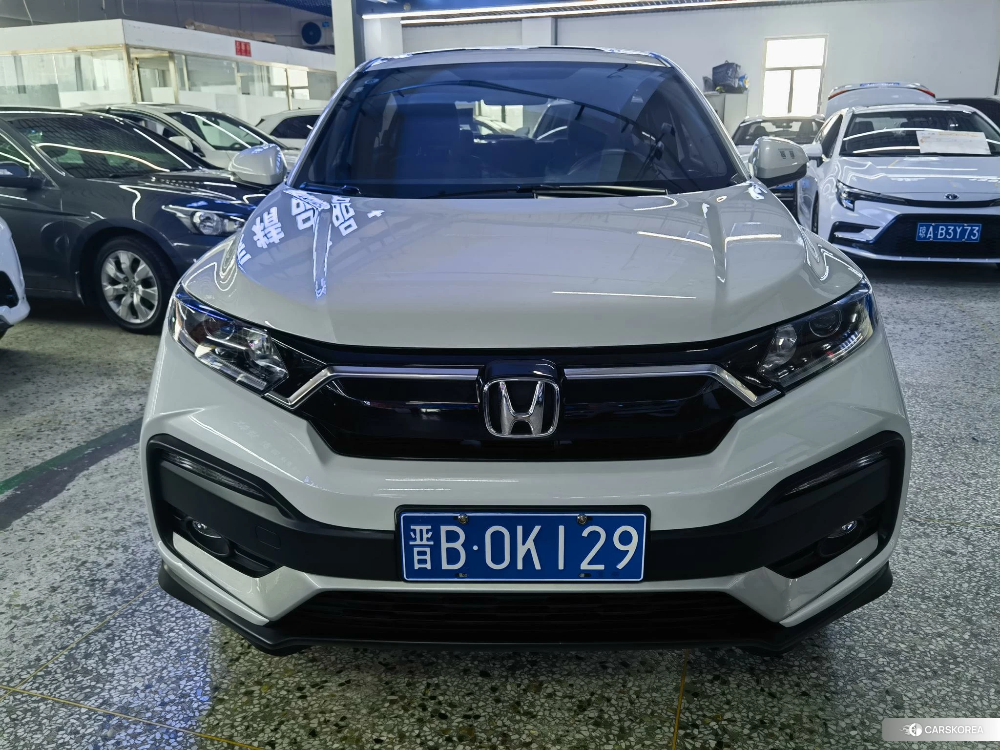 Honda XR-V id 4515117 из Китая 7