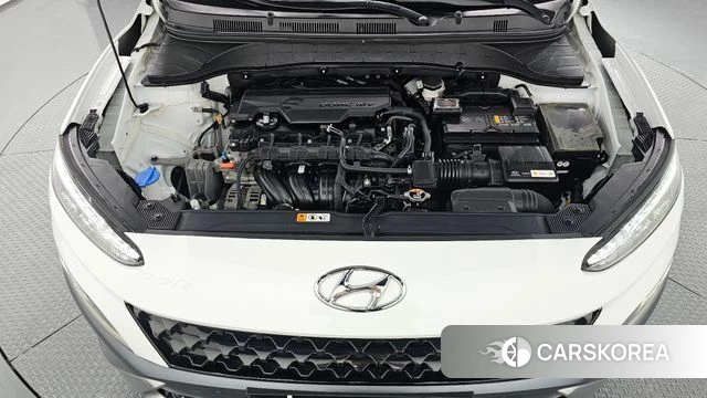 Hyundai The New Kona id 4231806 из Кореи 32