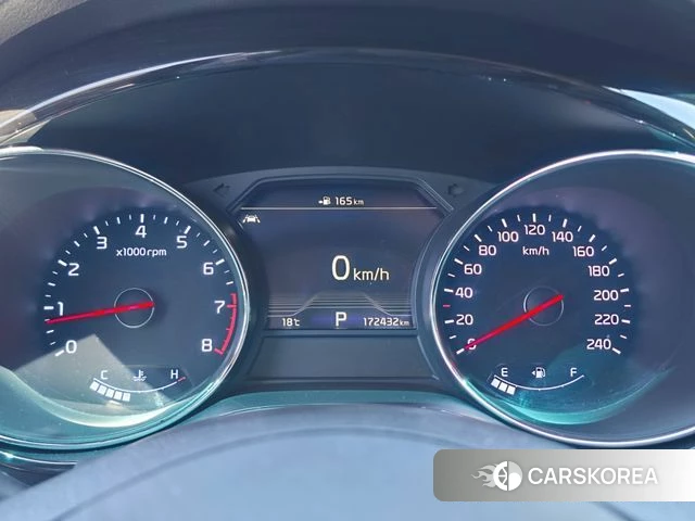 Kia The New Carnival id 4305203 из Кореи 16