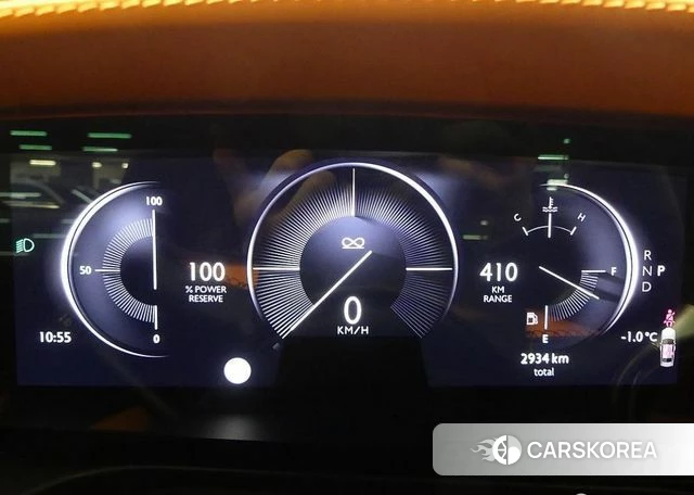 Rolls-Royce Ghost 2nd Generation id 3963340 из Кореи 16