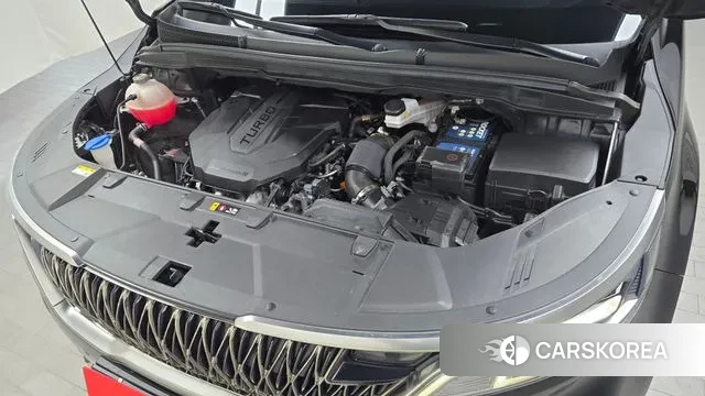 Kia Carnival 4th generation id 3468187 из Кореи 16