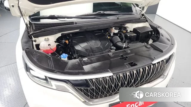 Kia Carnival 4th generation id 3597377 из Кореи 16