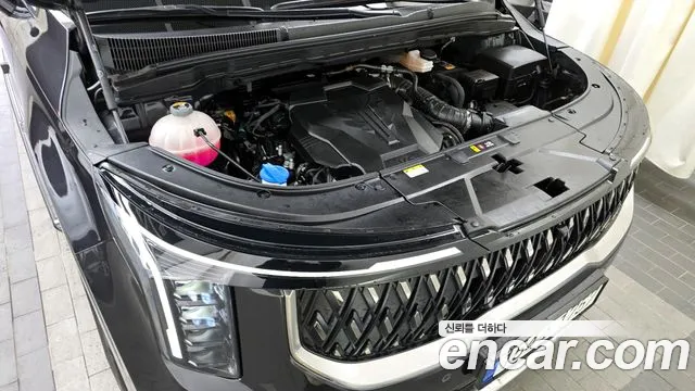 Kia The New Carnival 4th Generation id 2295534 из Кореи 16