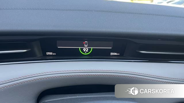 Volkswagen ID.7 VIZZION id 4300486 из Китая 18