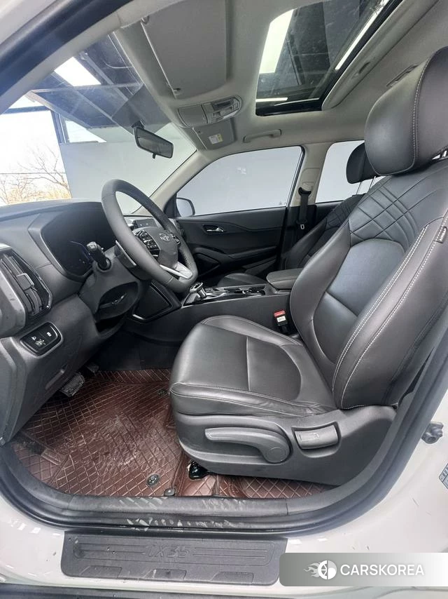 Hyundai ix35 id 4320894 из Китая 19