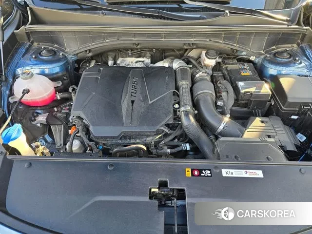 Kia Sorento 4th Generation id 3322248 из Кореи 16