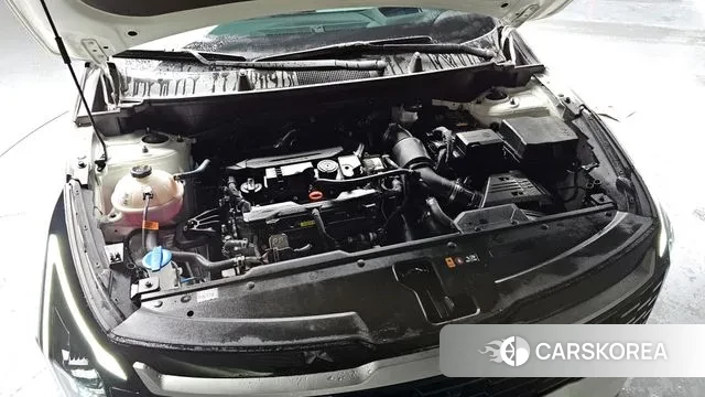 Kia The New Sportage 5th Generation id 3711314 из Кореи 16