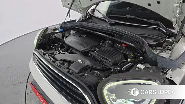 Mini Cooper Countryman id 3577964 из Кореи 16