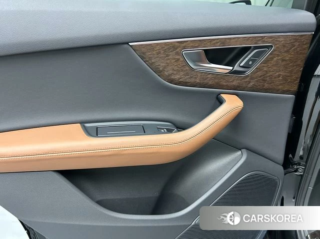 Audi Q7 id 4367519 из Китая 19