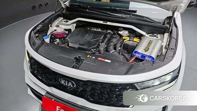 Kia Sorento 4th Generation id 3343873 из Кореи 16