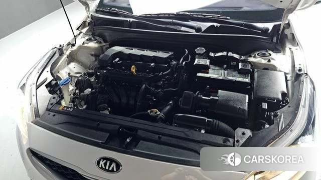 Kia Come New K3 id 4520902 из Кореи 16