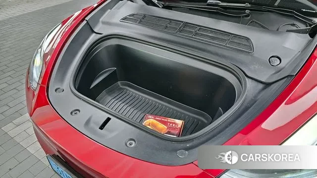 Tesla Model Y id 3158919 из Кореи 16