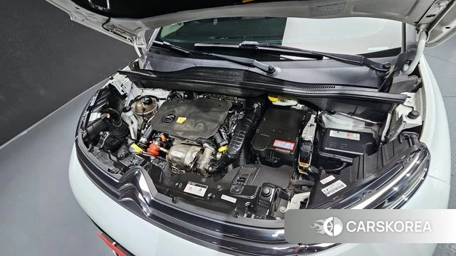 Citroen / DS C3 Aircross id 3833326 из Кореи 16