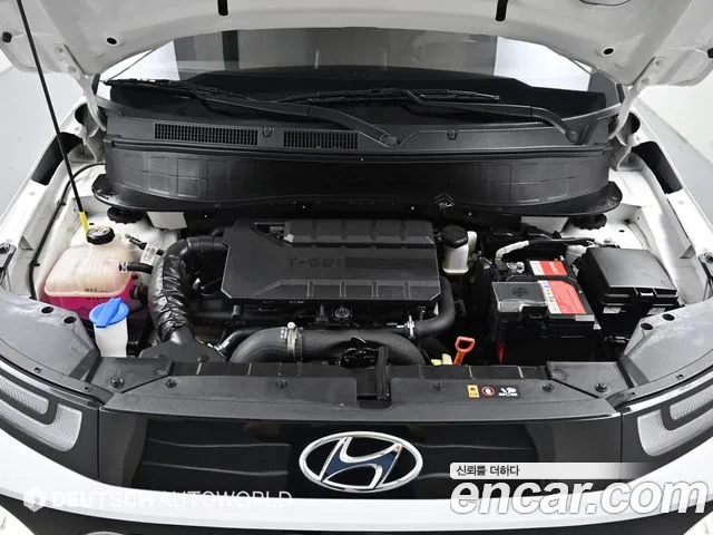 Hyundai Casper id 2715692 из Кореи 16