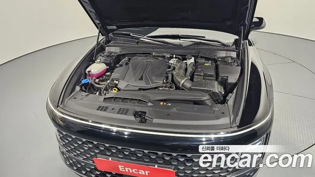 Hyundai Grandeur (GN7) id 2837522 из Кореи 16