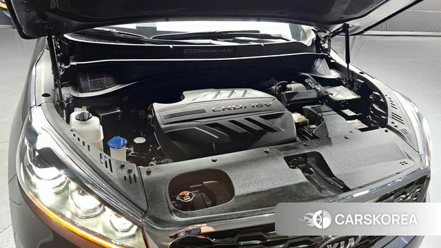 Kia The New Sorento id 4377695 из Кореи 26