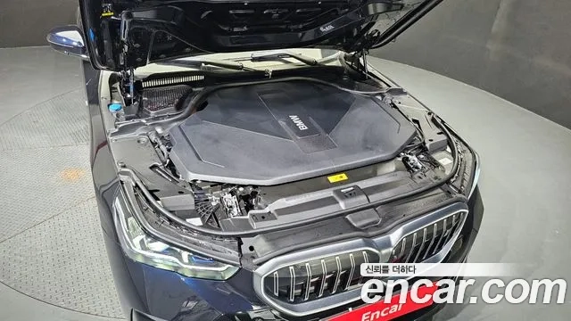 BMW i5 (G60) id 2953755 из Кореи 16