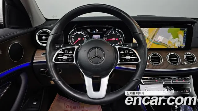 Mercedes-Benz E-Class W213 id 2581295 из Кореи 16