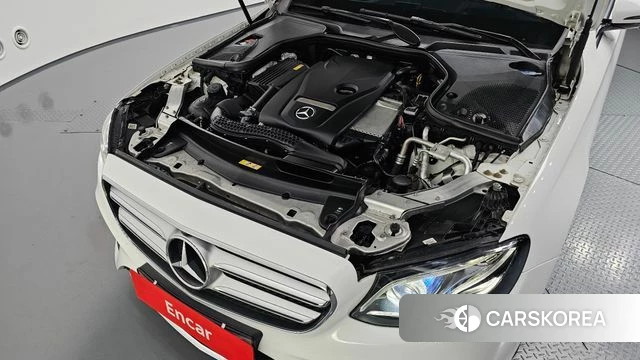 Mercedes-Benz E-Class W213 id 4465338 из Кореи 27