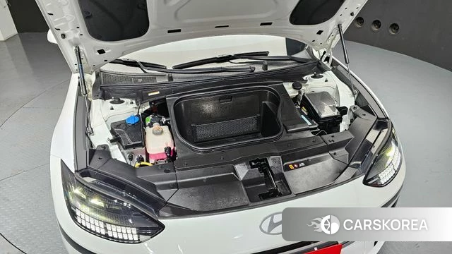 Hyundai Ionic 6 id 3914216 из Кореи 16