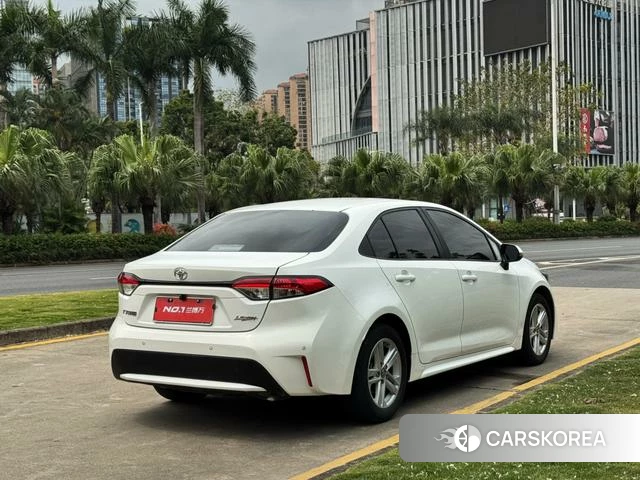 Toyota Lei Ling id 4262557 из Китая 12