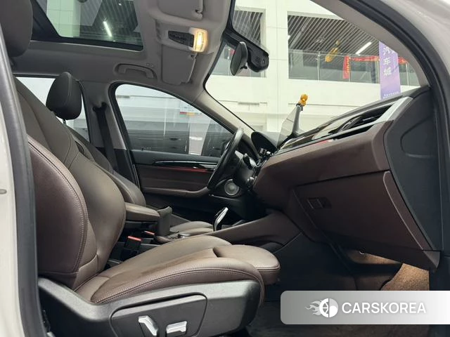 BMW X1 id 4335745 из Китая 20