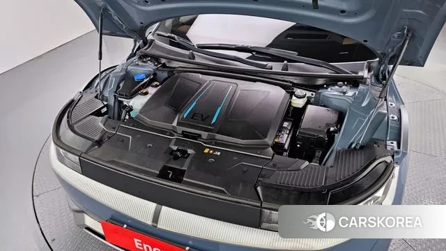 Hyundai Ionic 5 id 3169477 из Кореи 16