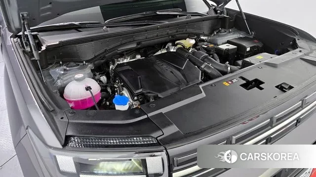 Hyundai Santa Fe (MX5) id 3405471 из Кореи 16