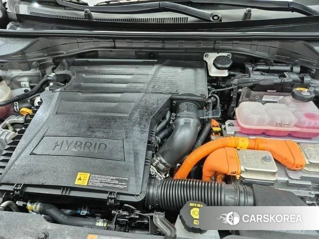 Kia The New Niro id 4465024 из Кореи 14